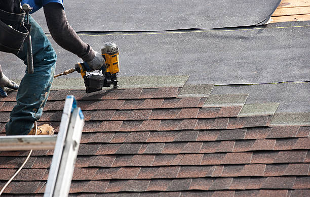 Licensed Roofing service in Uniontown, KS - Brentwood Metal Roofing